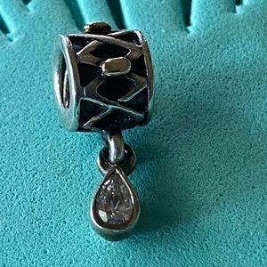 Pandora Collector Item One World Health